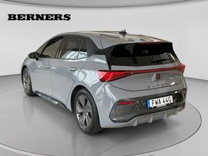 Cupra Born bild 3