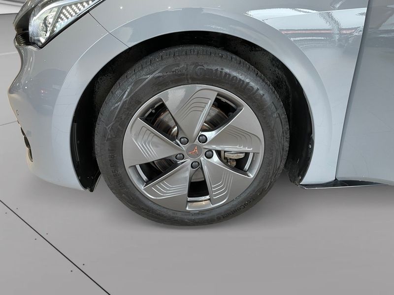 Cupra Born bild 11