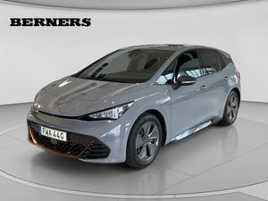 Cupra Born bild 1