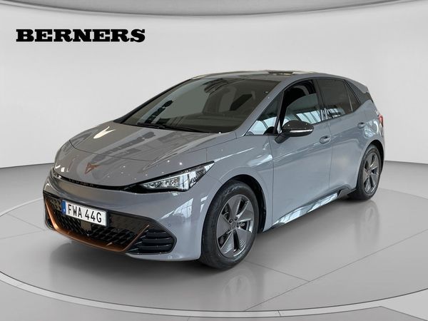Cupra Born 58 kWh 204hk Navi / Keyless / Backkamera - 2024