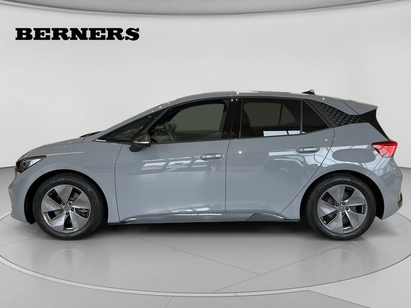 Cupra Born bild 2