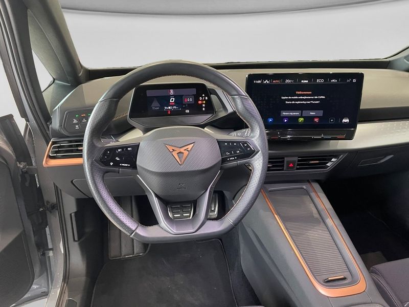 Cupra Born bild 9