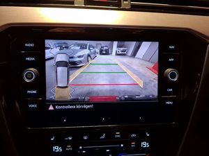 Volkswagen Passat bild 10