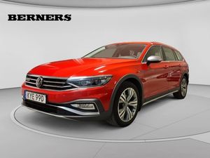 Volkswagen Passat bild 1