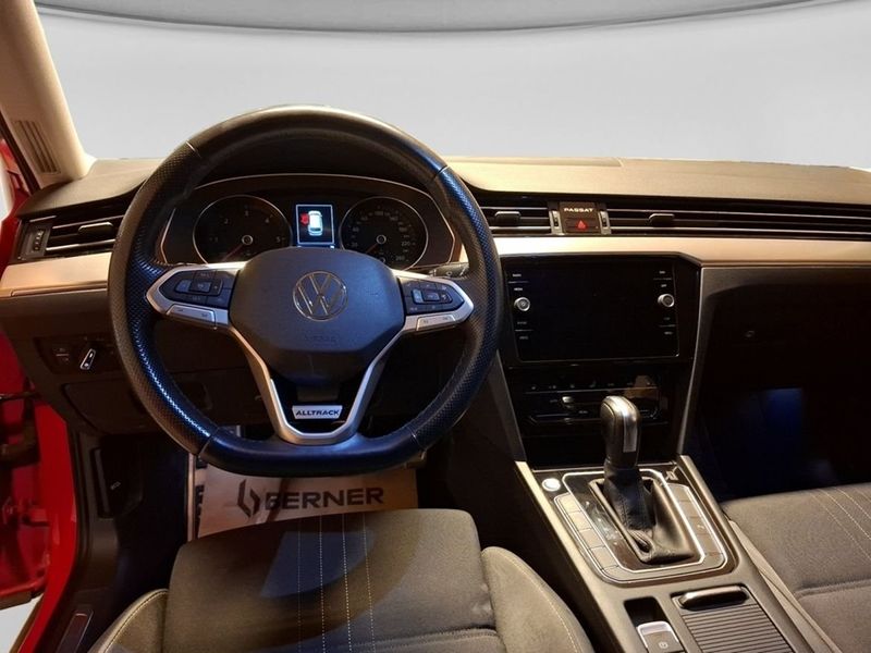 Volkswagen Passat bild 11