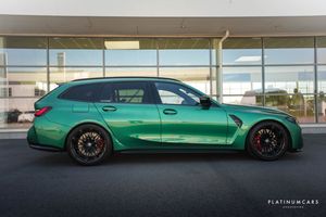 BMW M3 bild 17