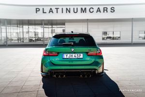 BMW M3 bild 4