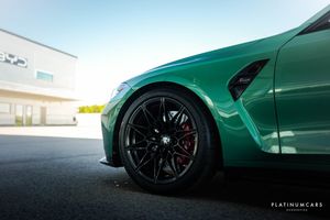 BMW M3 bild 21