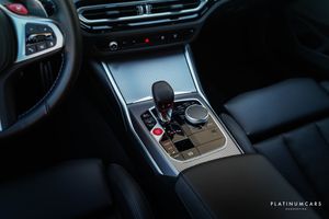 BMW M3 bild 12