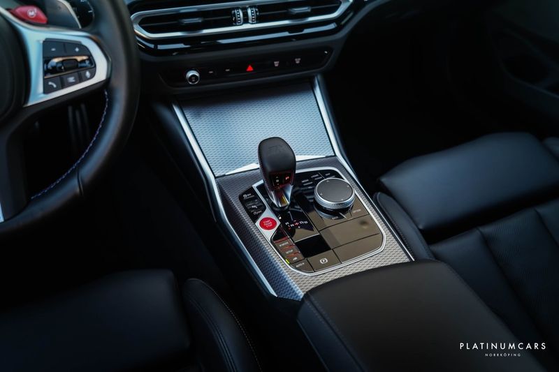 BMW M3 bild 12
