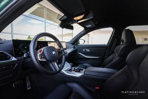 BMW M3 bild 5