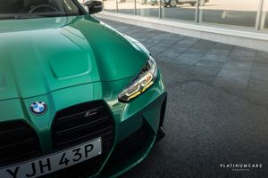 BMW M3 bild 16