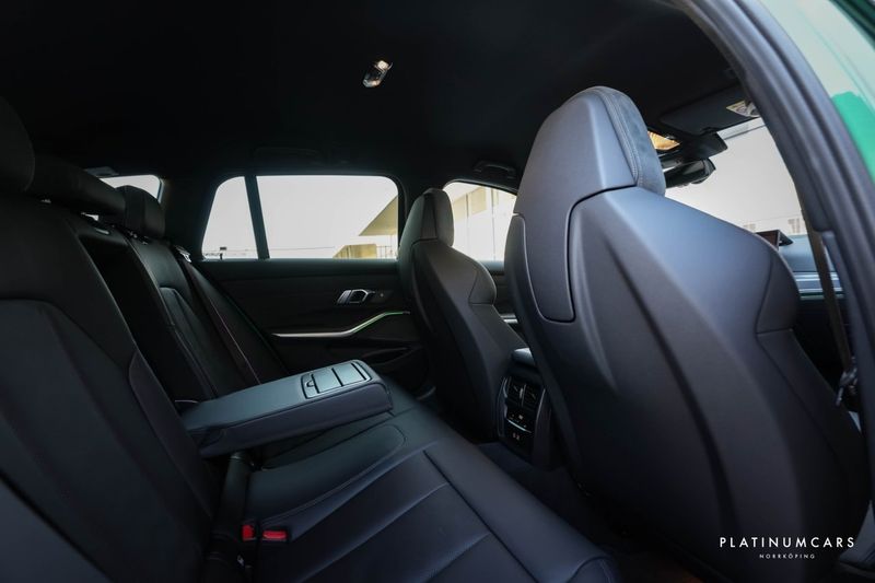 BMW M3 bild 7