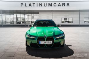 BMW M3 bild 3