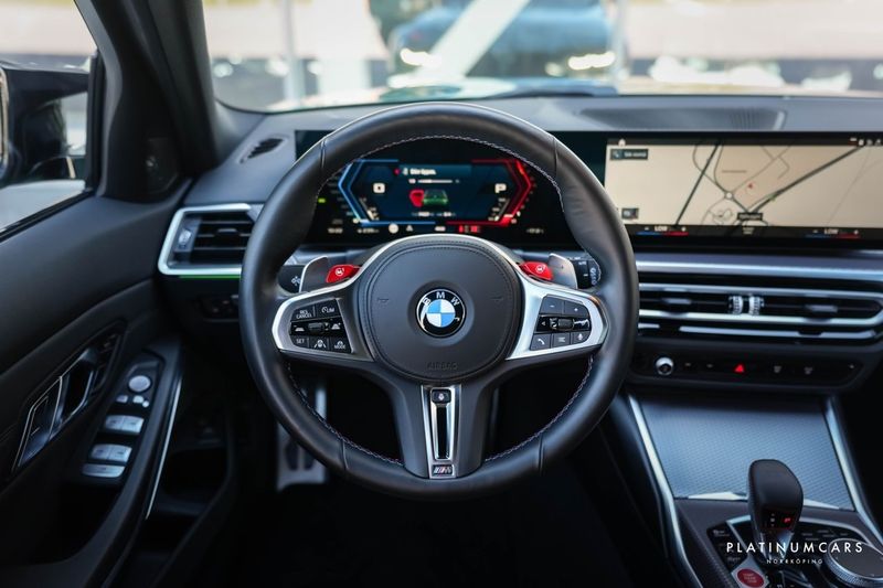 BMW M3 bild 9