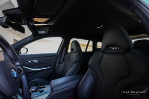 BMW M3 bild 8