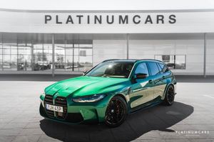 BMW M3 bild 1