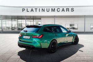 BMW M3 bild 2