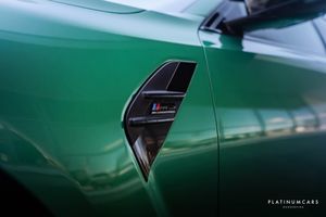 BMW M3 bild 19