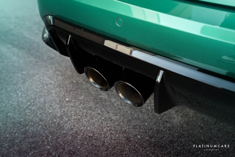 BMW M3 bild 20