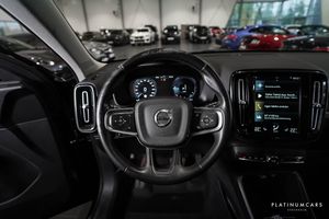 Volvo XC40 bild 9