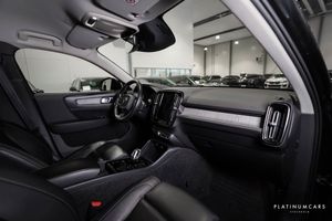 Volvo XC40 bild 6