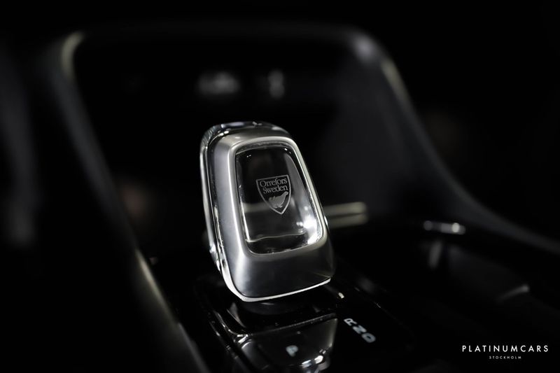 Volvo XC40 bild 12