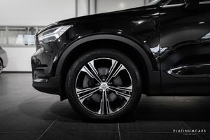 Volvo XC40 bild 18