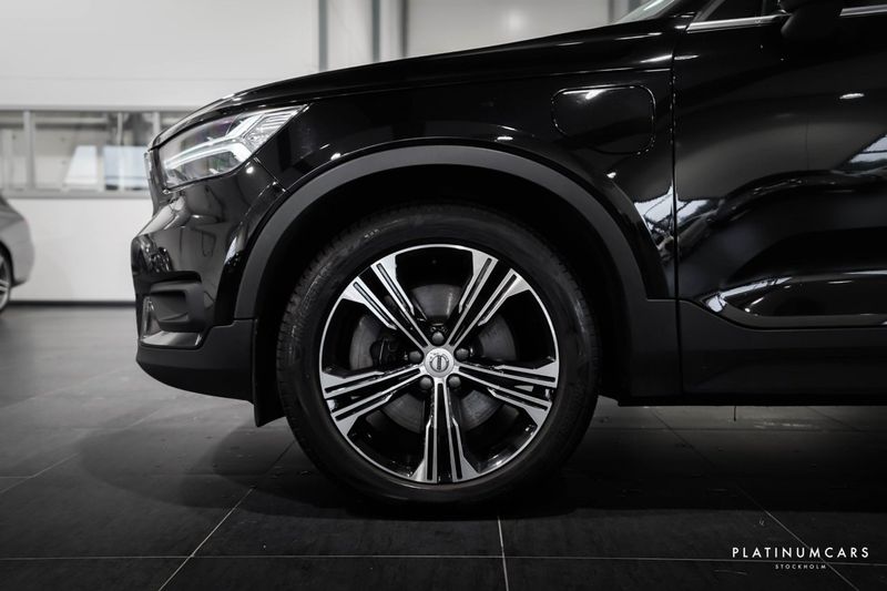 Volvo XC40 bild 18
