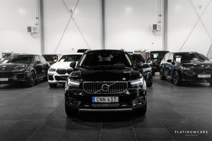 Volvo XC40 bild 3