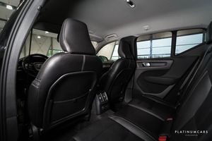 Volvo XC40 bild 7