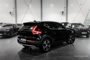 Volvo XC40 bild 2