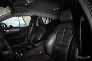 Volvo XC40 bild 8
