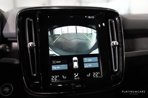 Volvo XC40 bild 11
