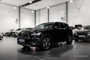 Volvo XC40 bild 15