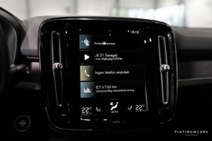 Volvo XC40 bild 10