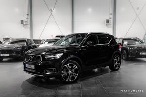 Volvo XC40 bild 1