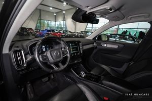 Volvo XC40 bild 5