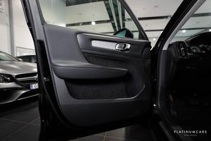 Volvo XC40 bild 14