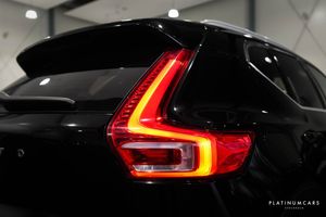 Volvo XC40 bild 17