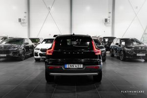 Volvo XC40 bild 4