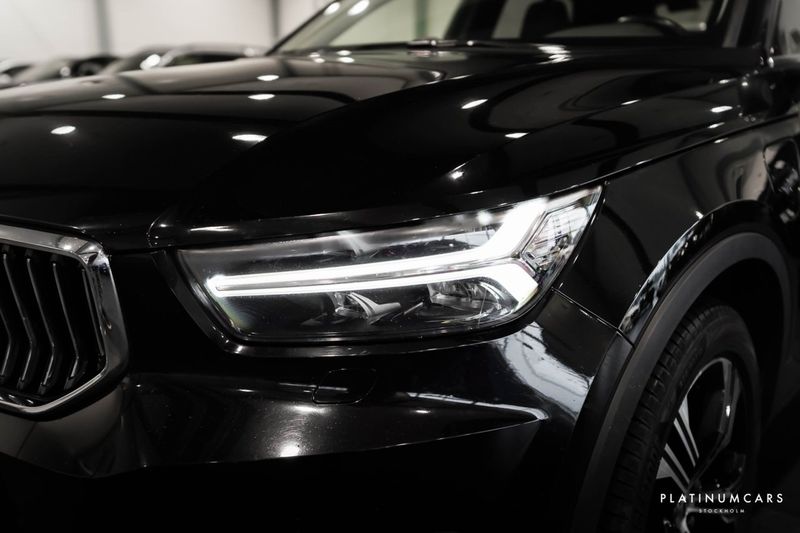 Volvo XC40 bild 16