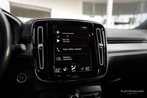 Volvo XC40 bild 9