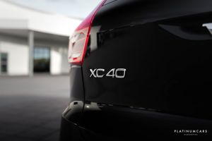 Volvo XC40 bild 14