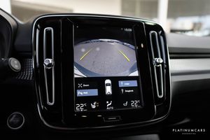 Volvo XC40 bild 10