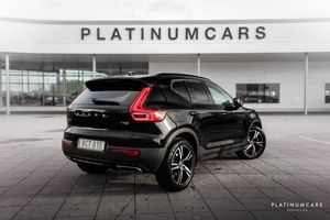 Volvo XC40 bild 2