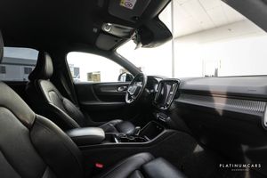 Volvo XC40 bild 6