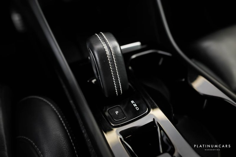Volvo XC40 bild 12