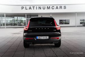 Volvo XC40 bild 4