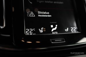 Volvo XC40 bild 11